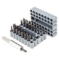 Titan 33PC IMPACT BIT SET TL16073